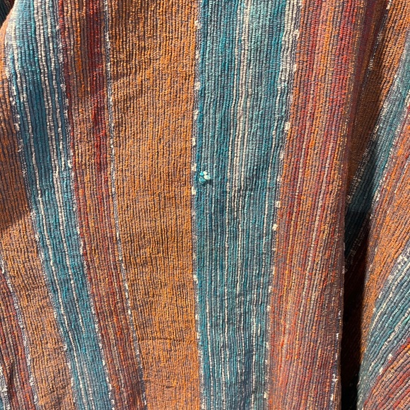 NWT Free People Blue Luna Swing Kimono - Picture 7 of 7